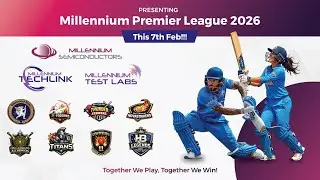 Millennium Premier League 2026