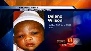 Amber Alert investigation