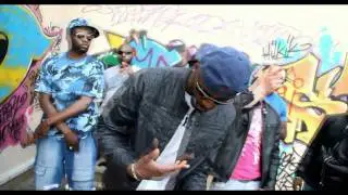 bafana bafana remix BORS FALCON et NACEDO HD