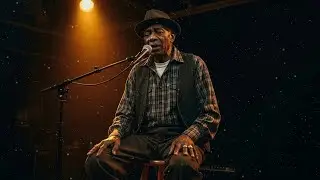 Inspired by Mississippi Fred McDowell & R.L. Burnside | Hill Country Trance