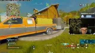 Swagg & Biffle Reunite in Ranked & They Play PERFECTLY Together