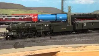 Edelrenner 37015  Märklin S2/6