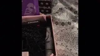 GLOSSYBOX MARCH 2019
