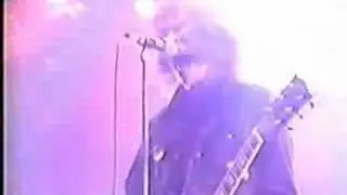 Imperial Drag - Crosseyed