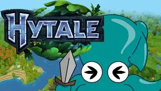 【Hytale】New Block Game Who Dis?