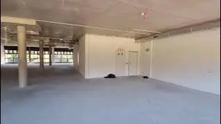 Office space to rent in South End