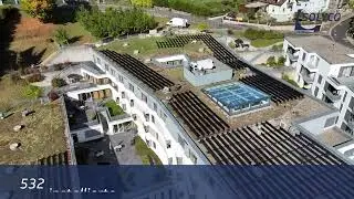 SOLYCO SOLon Gr&uuml;ndach-PV-Projekt | Bad Br&uuml;ckenau, Bayern