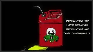 Robb Drew - Gas Tank ⛽️