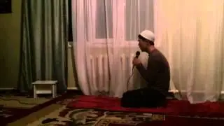 Красивое чтение корана Марат Малиев