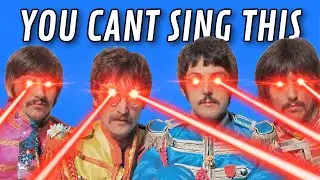 TOP 6 Beatles songs no one sings (for a reason)