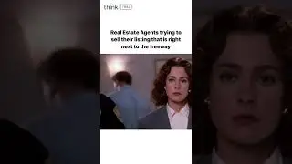 Try Not to Laugh Real Estate in 2024 #shorts #realestate #meme #trynottolaugh #realestatelife #house