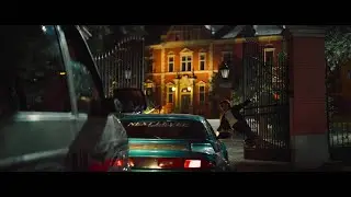 Polnischer Film on Tour 11 & Polnisches Filmplakat - Trailer des Polnischen Instituts D&uuml;sseldorf