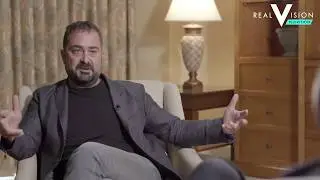 Can Japan Burn All Their Debt? (w/ David Zervos) | Interview | Real Vision&trade;