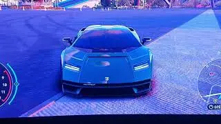 Motorfest: BMW M3 vs. Lamborghini Countach LPI 800-4