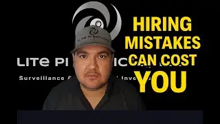 Hiring Mistakes Can Cost You: Know the Facts!