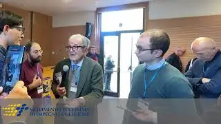 Romano Prodi al Meic: «In Europa serve ricostruire comunità»