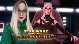 Whispers in the Force #80 (Sith Inquisitor)