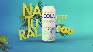 JON SHAW 2025 Motion Design