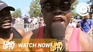 A Squeezy's Talent Hunt Ep.2 | Wireless Festival | Link Up TV