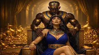 Life 1,900 Years Ago | Cleopatra&rsquo;s Secret Laboratory and Ancient Egyptian Experiments 🏺🧪