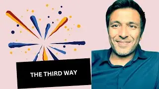 The Third way