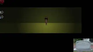 RPG HORROR GAME IB | Rip Webcam