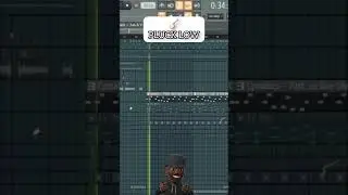 🧙🏿‍♂️🔮⏳ | Así es como hice el BEAT para VUELO De @Leroycps #reggaeton #flstudio #tutorial