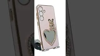 New Bling Sparkling Case Cover For Mobile#mobile #cover #mobilelegends #covercase #cases #mobilelove