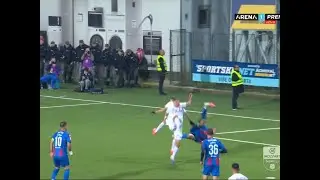 EVROGOL JOVANA MILO&Scaron;EVIĆA: 
