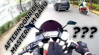 AFTERNOONRIDE REVIEW MASTERREM RCB S1 | KTC RACING #RcbS1 #KtcRacing #BremboRCS