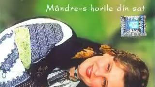 18 Maria Lobonț - Spune-mi, bade, ce să fac
