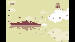 Luftrausers - Another Round