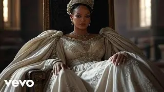 Rihanna  - Queen's Energy (New Gospel Song)