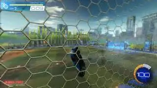Trying wr ceiling pinch