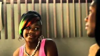 Daneja - Good Girl | Dir. Matias Purnell