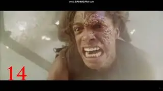 Alien Resurrection Tribute Kill Count Epic Monster Metal Music Video