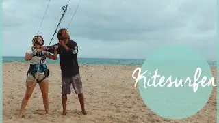 Kitesurfen | Zomerzin Spanje