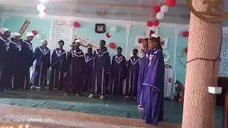 WKWWMY Magaala Waayyuutti Ayyaanni dhaloota Yesus baranaa kana fakkaata...
