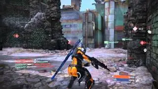 Punch 'em in the Dick