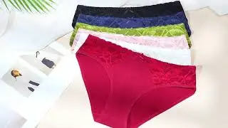 LEVAO Underwear