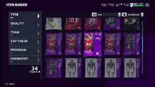 Madden 21 Team Update, Most Feared Predictions!