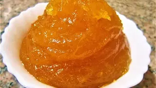 Homemade Mango Jam/ With only few Ingredients /Yummy/ Easy to Make
