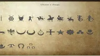 Mount and Blade Warband Custom Banner Test