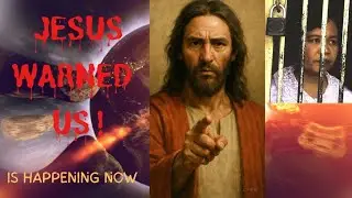 5 Terrifying Signs of the End Time According to Jesus Christ | Matthew 24 Explained