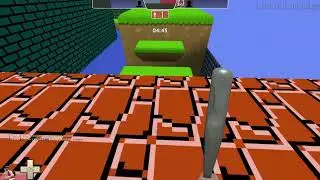 TF 2 DR Mario Fix Deathrun Team Fortress 2 DR Gameplay Blackwonder
