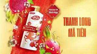 RA MẮT LIFEBUOY THANH LONG & HOA M&Atilde; TI&Ecirc;N