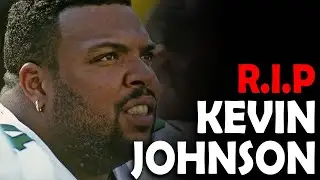Kevin Johnson Death: Former NFL Player Stabbed to Death in Los Angeles at Age 55