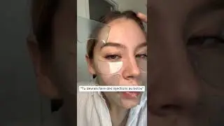 Le choix est vite fait !😂 #peaulisse #skincare #botoxfree
