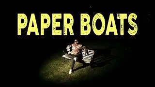 Dabbla - Paper Boats Feat. PAV4N (Official Video) (Prod. Ghosttown)