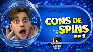 🎰 CONS DE SPINS &ndash; EP1 : &ldquo;J'peux en gagner 1 ?&rdquo; 😬
